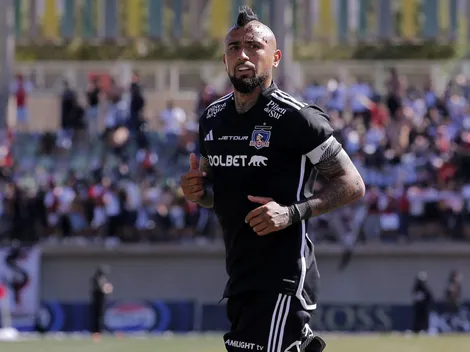 El "enjambre" de bajas que tiene Colo Colo para la Supercopa