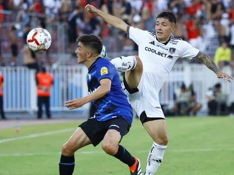 ¿Cuándo se termina el Colo Colo vs Huachipato por la Supercopa?