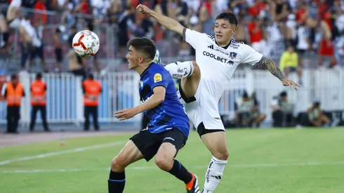 Colo Colo y Huachipato al fin se terminará de jugar.