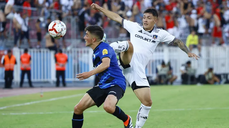 Colo Colo y Huachipato al fin se terminará de jugar.