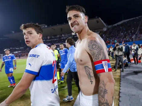 La publicación de la UC que enfureció a los hinchas de la U