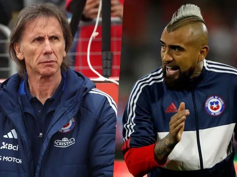 Medios peruanos reaccionan con temor al regreso de Vidal a la Roja