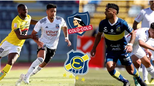 Felipe Campos pidió que Colo Colo le agradezca a Everton la mano que le dieron