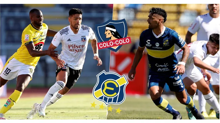 Felipe Campos pidió que Colo Colo le agradezca a Everton la mano que le dieron
