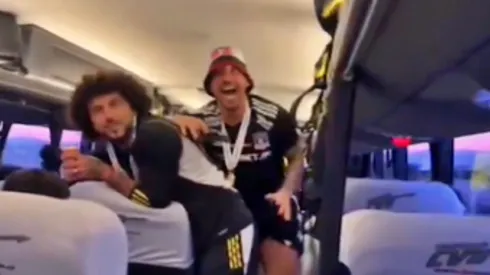 Correa soltó toda su artillería contra la U.