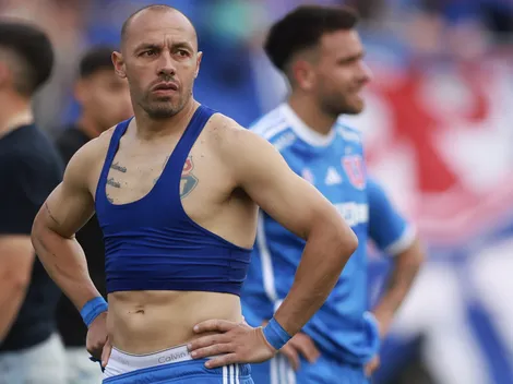 La nueva denuncia de Marcelo Díaz en medio de las burlas