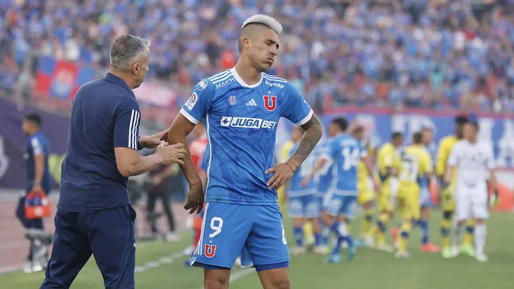 El gol anulado de Leandro Fernández pasó la cuenta.