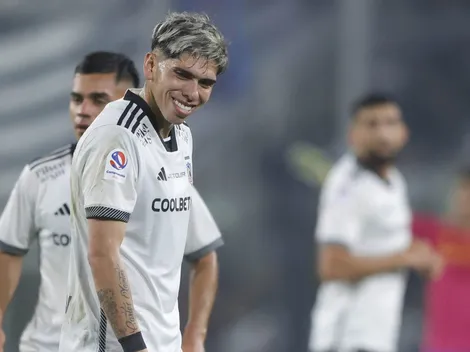 Lapidaria crítica de Palacios a Copiapó: "Da bronca saber que..."