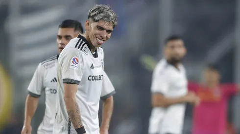 Carlos Palacios fue crítico con los jugadores del León de Atacama.