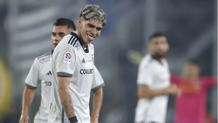 Carlos Palacios fue crítico con los jugadores del León de Atacama.