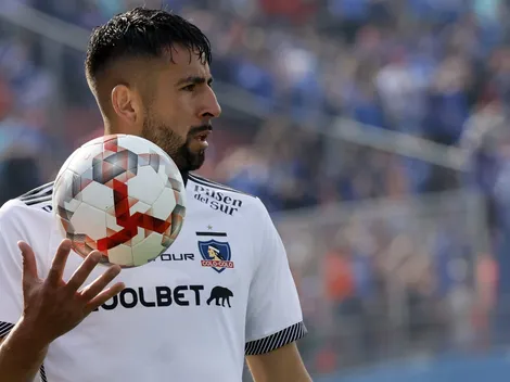 Isla le pega a la UC en el título albo: "El equipo popular es..."