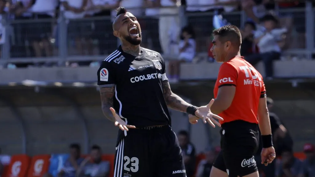 Colo Colo se coronó campeón y alcanzó su estrella 34.