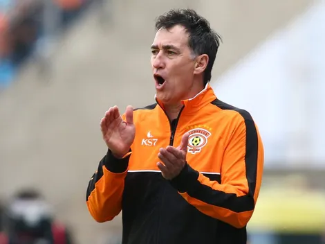 Bravo aplaude la despedida: "El hincha de Cobreloa es exigente y exitista..."