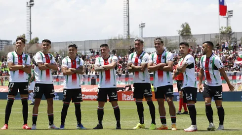 Palestino