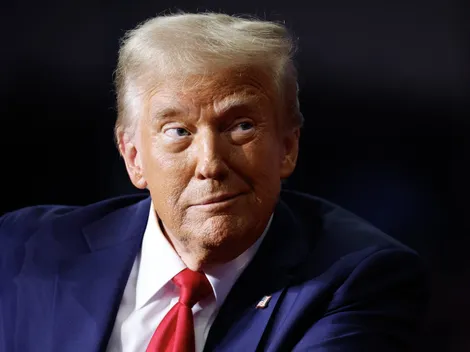 Trump propone fin al "'Ius Soli" a hijos de migrantes