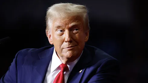 Actualmente, los hijos de migrantes nacidos en EE. UU adquieren la nacional automática.