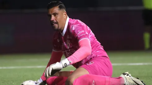 Richard Leyton es acérrimo hincha de Colo Colo.