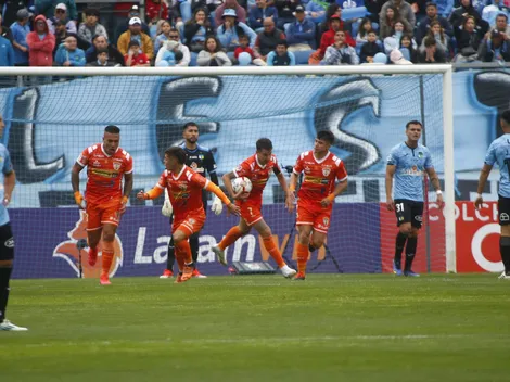 No alcanzó: Cobreloa desciende a la B