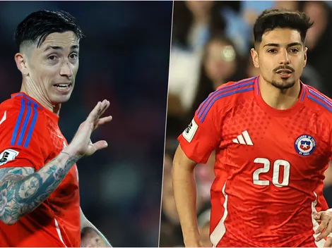 Echeverría defiende a Williams Alarcón en medio de la polémica