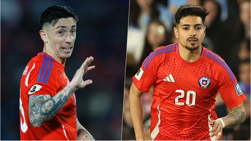 Rodrigo Echeverría defendió de la polémica a Williams Alarcón