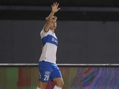 ¿Se marcha? La triste despedida de Gonzalo Tapia