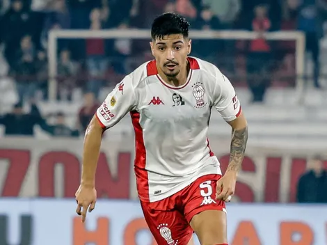 Se complica la llegada de Williams Alarcón a Boca Juniors