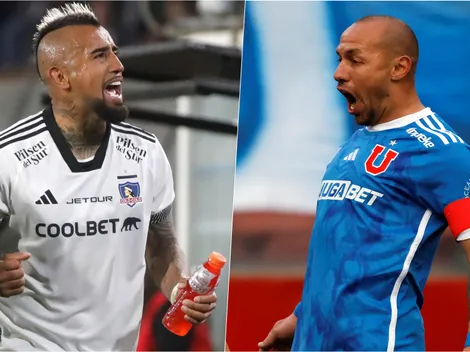 Formaciones, calculadora y más: Colo Colo y la U definen al campeón