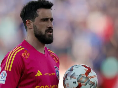 ¿Viaja de Paul? La convocatoria de Colo Colo ante Copiapó