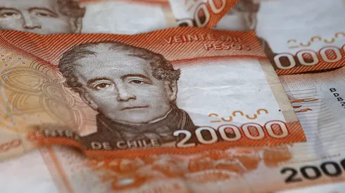 Imagen temática de dinero