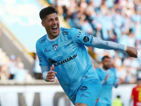 ¡A Copa Libertadores! Iquique le quita el Chile 3 a la UC