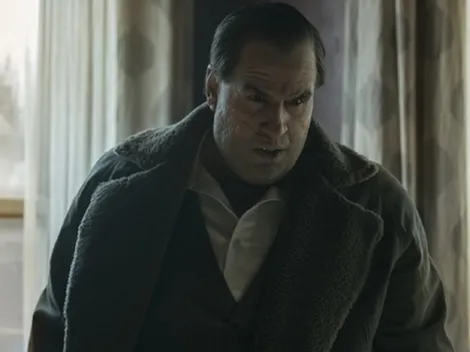 The Penguin: ¿A qué hora se estrena el capítulo 8?