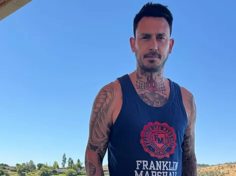 Fue atendido durante la Teletón: Pinilla aclara su estado de salud