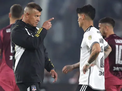 El elegido de Almirón para saldar la deuda del Sub 21