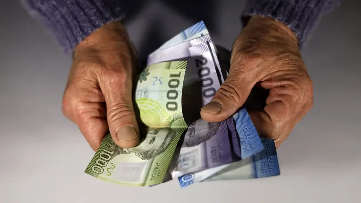 Billetes