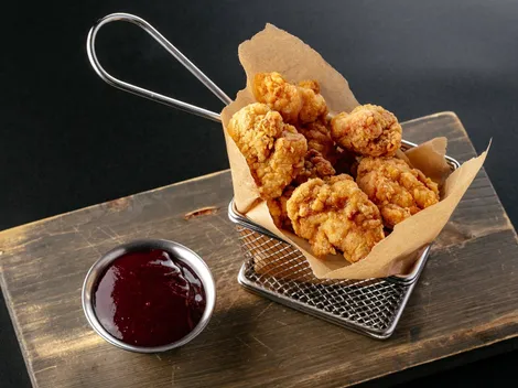 ¿Cómo hacer pollo crispy? Sigue esta receta fácil