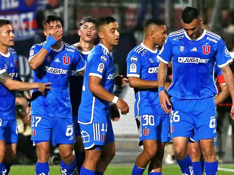 ¡Cortado! Álvarez deja fuera a figura de la U