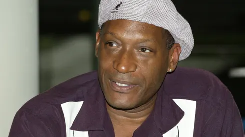 Muere conocido actor de Hollywood.