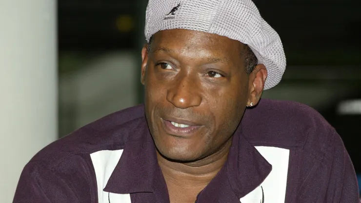 Muere conocido actor de Hollywood.