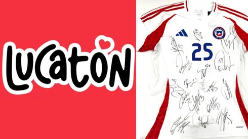 Estos son los premios de la Lucatón 2024.