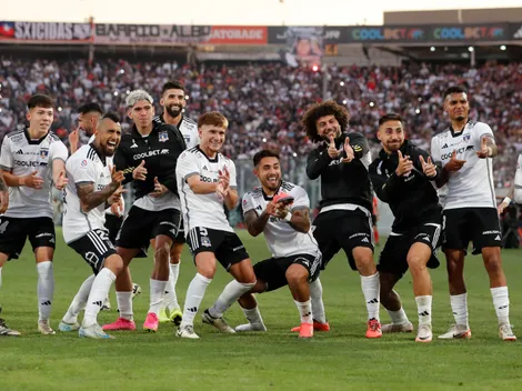 Pronósticos Deportes Copiapó vs Colo Colo: el Albo va por la gloria