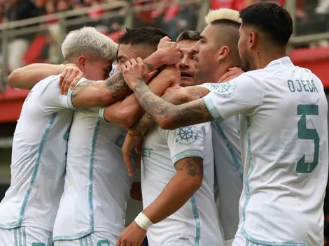 Pronósticos Universidad de Chile vs Everton: la U sueña con gritar campeón