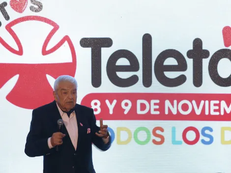 Teletón 2024: ¿Cuál es el cómputo actual?