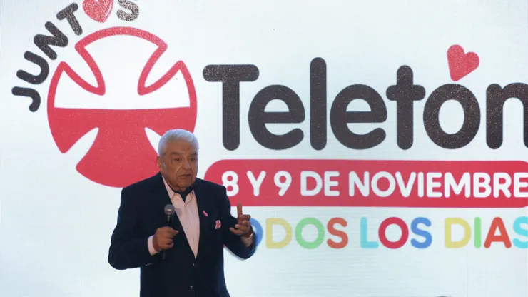Este es el primer cómputo de las jornadas solidarias.