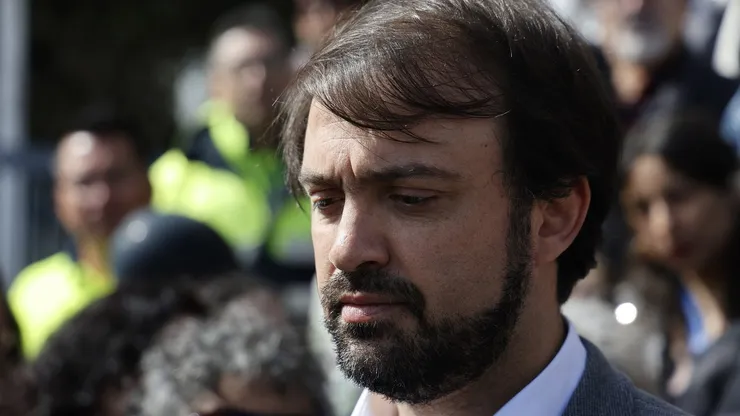 Jorge Sharp