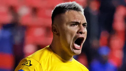 Campos sigue rehaciendo su vida tras su accidente.