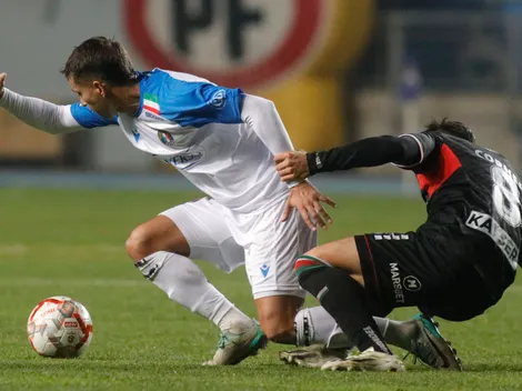 Pronósticos Palestino vs Audax Italiano: los Árabes van por la clasificación a la Sudamericana