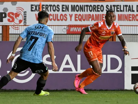 Pronósticos O'Higgins vs Cobreloa: los Zorros del Desierto dependen de un milagro