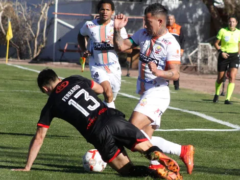 Pronósticos Unión La Calera vs Cobresal: Cementeros y Legionarios se miden en el Nicolás Chahuán