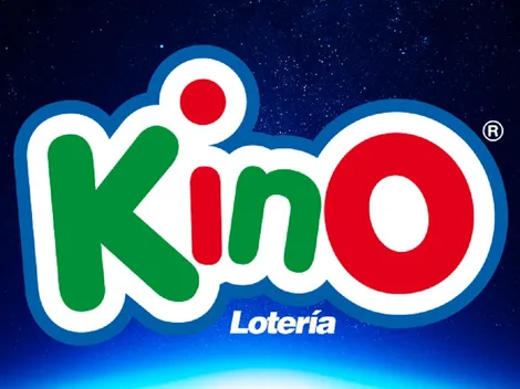 Resultados del Kino ayer 8 de noviembre: ¡Hay ganador de $794 millones!