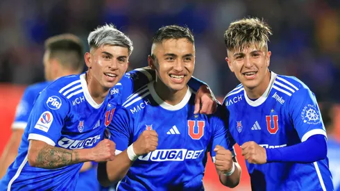 Pese al alza de la U, la posibilidad del título está bastante lejana.